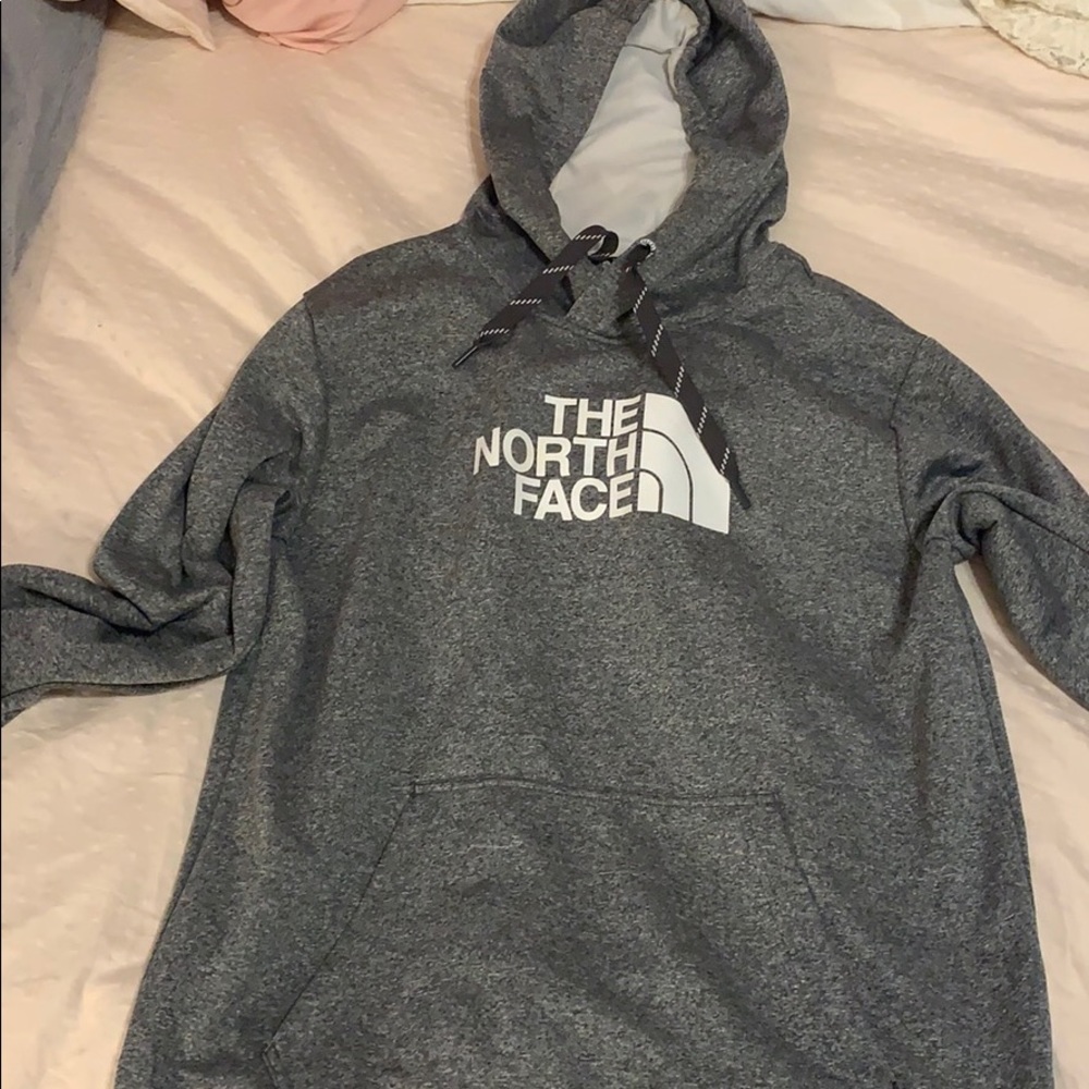 The North Face Hoodie